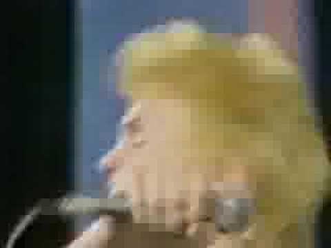 Generation X - Your Generation