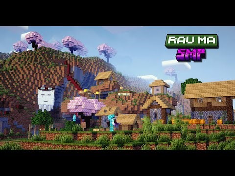 Live Stream Chơi SMP =))