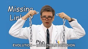 329K views · 813 reactions | Did we really come from apes? There's nothing like tackling Darwinian evolution in a song! | David Rives Ministries | Facebook