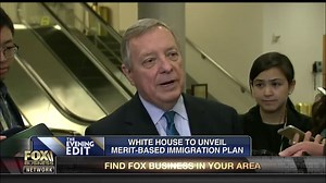 Trump’s immigration plan: Which industries need high-skilled workers?