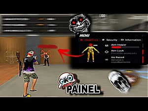 Ghost Aura FREESTYLE PAINEL 2.0 🤯🔥SENSITIVITY SETTING ⚙️✅ NO RECOIL SENSI | HOW TO USE PAID SENSI 💀