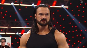 【RAW7.23】朋克伤愈！德鲁复出！夏季狂潮安排！还有特别嘉宾？