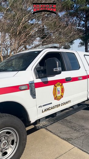 57 reactions · 12 shares | Huge thanks to the Lancaster County , SC, Fire Rescue today  (x2 XL commercial gas pig cookers (10,400 each)) #bqgrills #grilling #grill #foodlovers | BQGrills: Since 1989 | Facebook