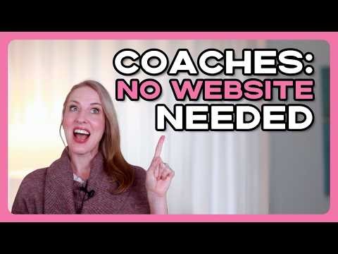 The #1 Mistake New Coaches Make Before Getting Their First Client