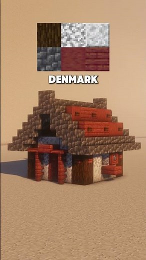 🎨 Transform Your Builds with These 6 Minecraft Block Palettes 🏡