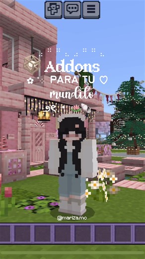 Giant Biscuits Addon for Minecraft Bedrock