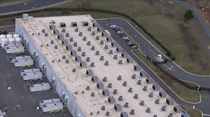 Data centers blamed for electric bill spike, new report says