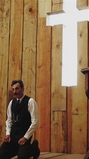 One of the best performances in Cinema History | THERE WILL BE BLOOD (2007) | #shorts