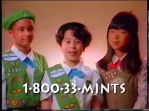 WCVB Saturday Commercial Breaks -- March 7, 1992