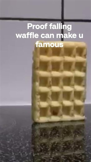 day 5 if mr falling waffle