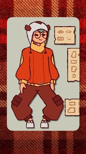 moho animation rig showcase! #animation