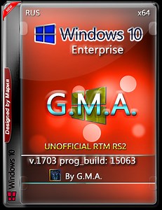 Windows 10 Rtm Enterprise