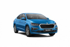 Skoda Slavia Cng Price - All Cng Variants with Specifications & Features @ ZigWheels