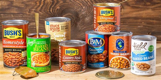 I Tried 8 Popular Baked Bean Brands—and This Is the Only Can Worthy of a Cookout