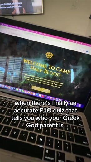 Discover Your Greek God Parent with Figma Quizzes