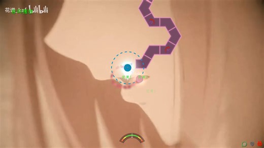 【冰与火之舞/自制谱】花譜-「邂逅」