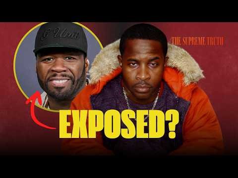 Supreme Just Said What REALLY Happened With 50 Cent…