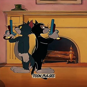 Tom & Jerry vs Bugs & Daffy 2v2 Battle ⚔️🔥