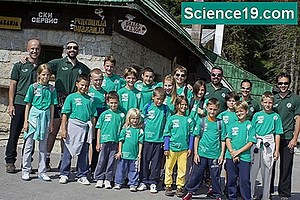 Osnove čitanja topografske karte za djecu 💫 Znanstveno-Popularni Multimedijalni Portal. 2025