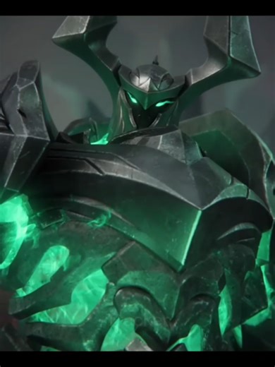 Mordekaiser en League of Legends: Edición Épica