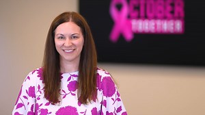 Now through the end of October, we’re hosting fun events and fundraisers in support of Breastcancer.org — a global organization dedicated to helping people navigate the complex medical and personal information surrounding breast health and breast cancer. Donation deadline extended! We’re still looking for items for our online auctions, and your support makes all the difference. If you’d like to donate, please reach out to our October Together team by this Friday! | USLI