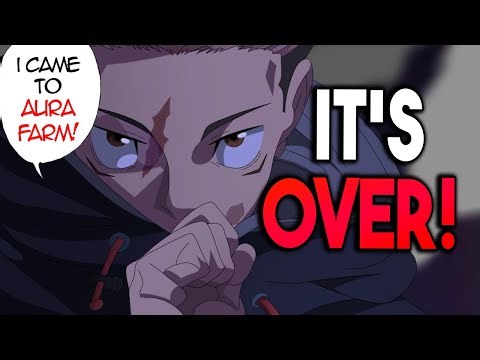 SPOILERS COMING OUT SOON!! DABURA VS MAHORAGA!! | JUJUTSU KAISEN MODULO CHAPTER 17 SPOILERS (JJK)