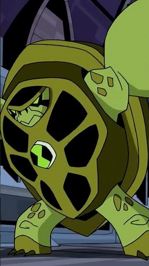 5 ALIENS DE BEN 10 QUE VENCERIAM O SUPERMAN!!! #shrots