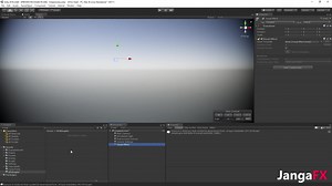 Unity Vector Fields - New Visual Effects Graph Support (3D Textures)
