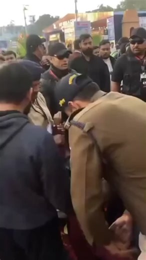 ARUNESH DON UPCOMING PRIME MINISTER OF INDIA on Instagram: "My name is Arunesh Kushwaha, but many of you know me as Arunesh Don — the voice that's rising for truth, justice, and real change in this country. I am a final-year B.Tech Computer Science student in my 7th semester at UIT RGPV, Bhopal. But today, I stand before you not just as a student, not just as an aspiring leader... but as a citizen who has stared danger in the face and chosen the path of truth over silence. I am creating this vid