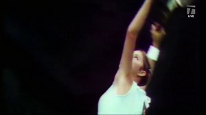 9.6K views · 165 reactions | Reliable, consistent, unstoppable.  With 260 weeks at No. 1 and 18 major titles, Chris Evert comes in at #9. For more #TCLive →tnns.ch/app Steve Weissman Lindsay Davenport Paul Annacone | Tennis Channel | Facebook