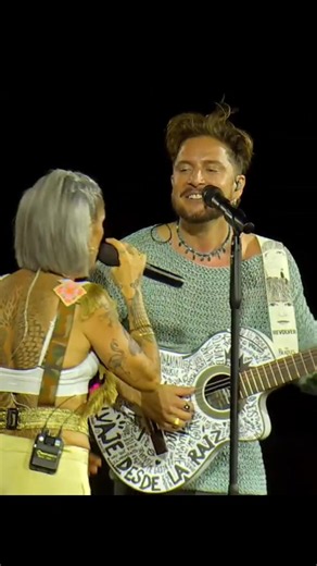 La Mari de Chambao - Viento Salvaje | Mujer de las 1000 batallas
