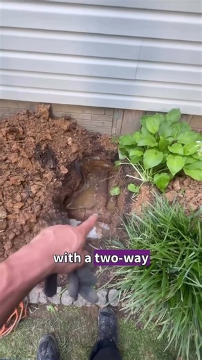 Why Every Home Should Have a Sewer Cleanout | Plumbing Explained