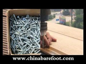 How to install wpc wall cladding