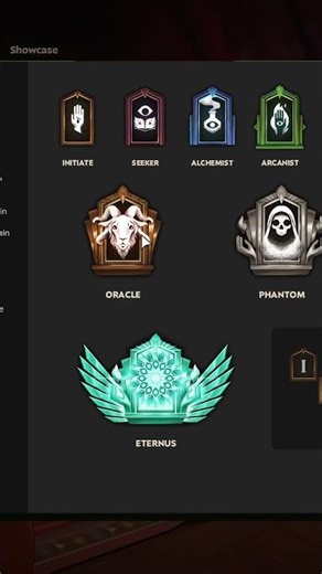 friend explaining DeadLock ranked !