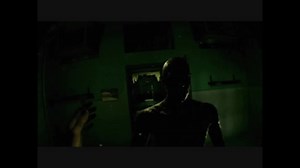 The Inpatient -闇の病棟#6