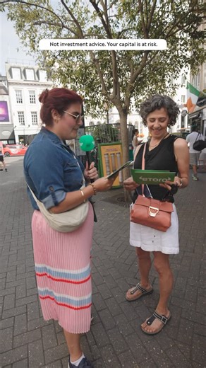 1.9K views · 19 comments | Money talk or pillow talk?  Either way, we’re turning up the volume on the Investing conversation. | eToro | Facebook