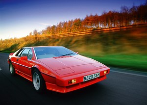 Why the Lotus Esprit revival makes sense