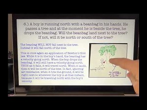 Apologia Physical Science Module 7 Study Guide (Questions 1-10) - part one