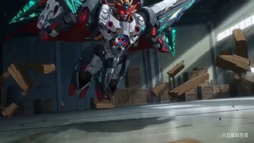 阿斯莫德•大红莲的复仇