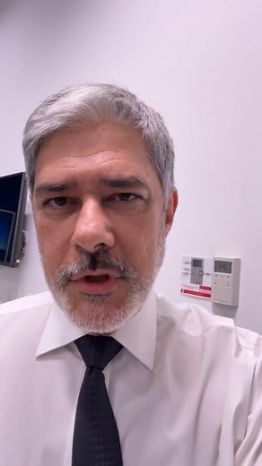 Boa Noite com William Bonner no Jornal Nacional