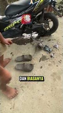 Why Can Motorcycle CVTs Explode?