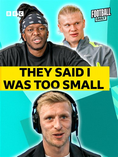 Ben Mee Surprises in Sidemen Football Moments