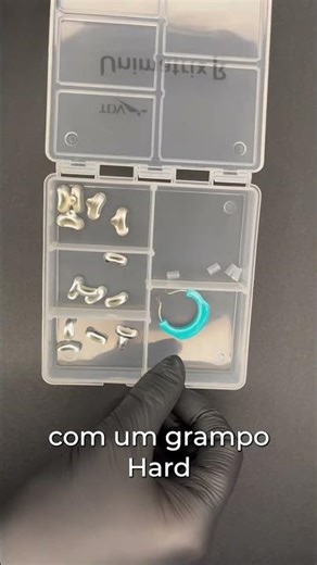 Conheça o Mini Kit Unimatrix R!