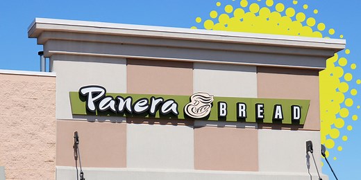 Panera Just Launched a New Menu That's Perfect for a Cheap and Easy Lunch