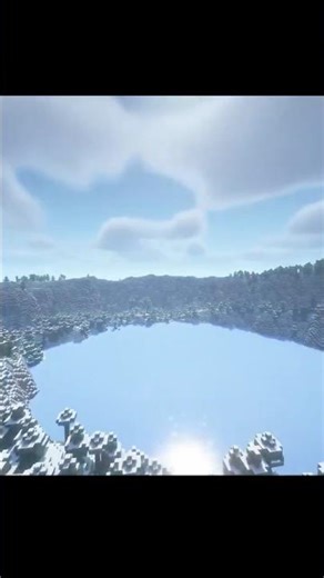 Best winter seeds for Minecraft! (1.21.11) #minecraft