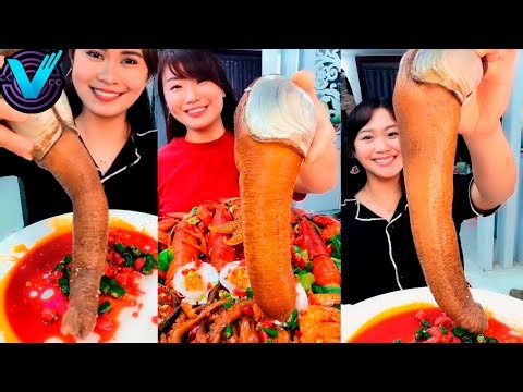 12 Weirdest Foods In China