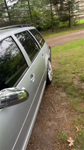 Cold Start Sounds of a MK4 TDI Wagon
