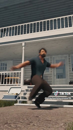 Last Day on Earth on TikTok