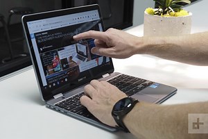 How to record the screen on your Chromebook