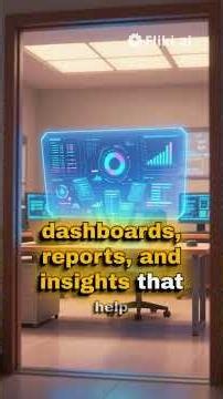 Business Intelligence Explained: How Data Helps Businesses Make Smarter Decisions
